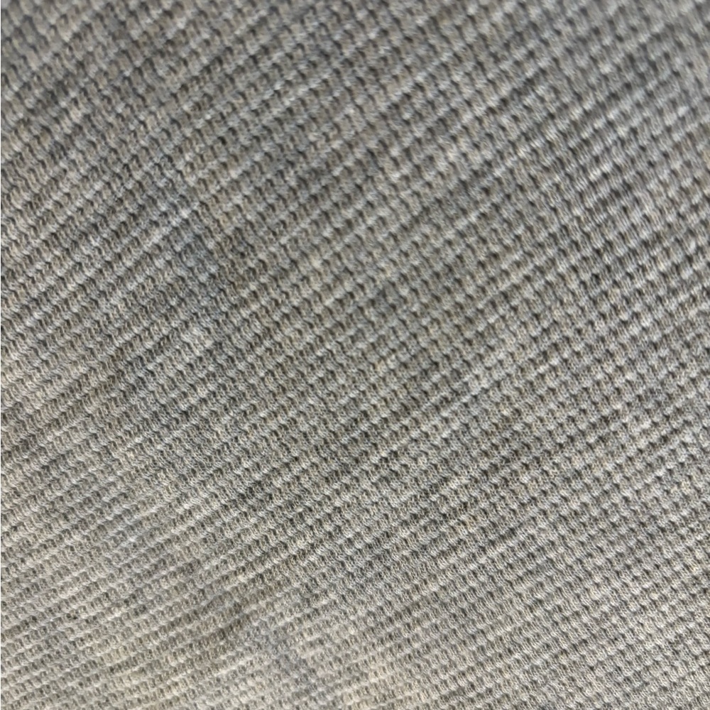 really soft waffle cotton tee from ralph lauren - Picture 6 of 6
